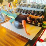 Back Pain, Blood Pressure & Fatigue After 50?