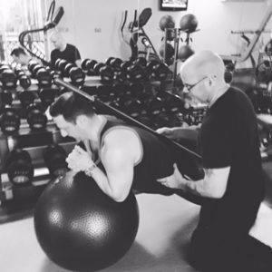 Lose Fat Effectively: Fat Loss Programs in London