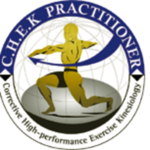 Why Workout With C.H.E.K Program Strong Fitter Faster With No Pain.