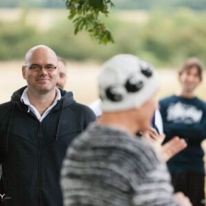 What is a C.H.E.K Practitioner?