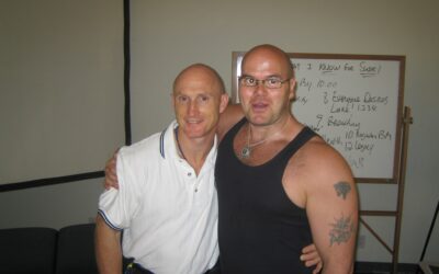 C.H.E.K London Clinic For Holistic Health Paul C.H.E.K Practitioner Pain Rehab