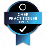 CHEK Practitioner level 5 London Scott Bryant: Leading CHEK Practitioner level 5 London Scott Bryant: Leading
