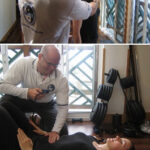 lower back Pain personal trainer London