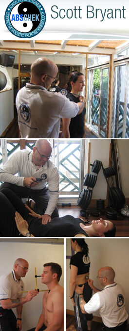 Top-Rated Personal Trainer in Clapham Junction Scott Bryant
