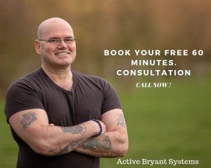 Scott Bryant: The Go-To Personal Fitness Trainer in London