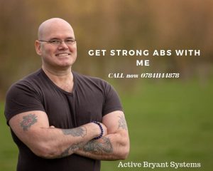 Scott Bryant Chek Practitioner level 5 London