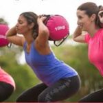 Free Boot Camp Personal Trainer Battersea Park London