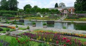 1-on-1 Personal Training in Battersea 1-on-1 Personal Training in Battersea