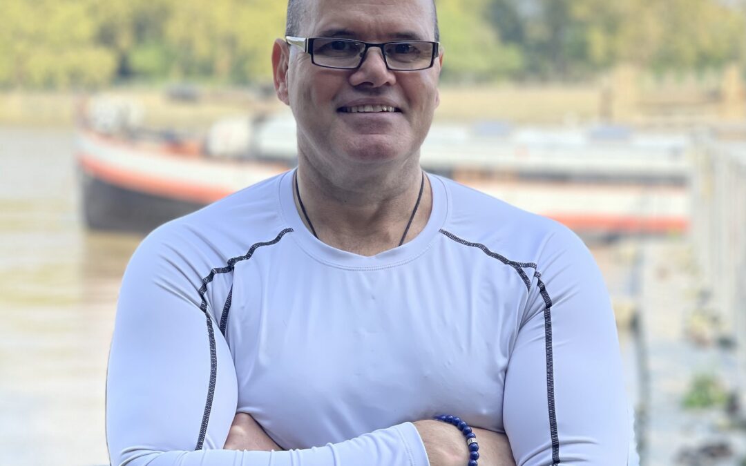 Holistic Way to Live with Aids Personal Trainer London