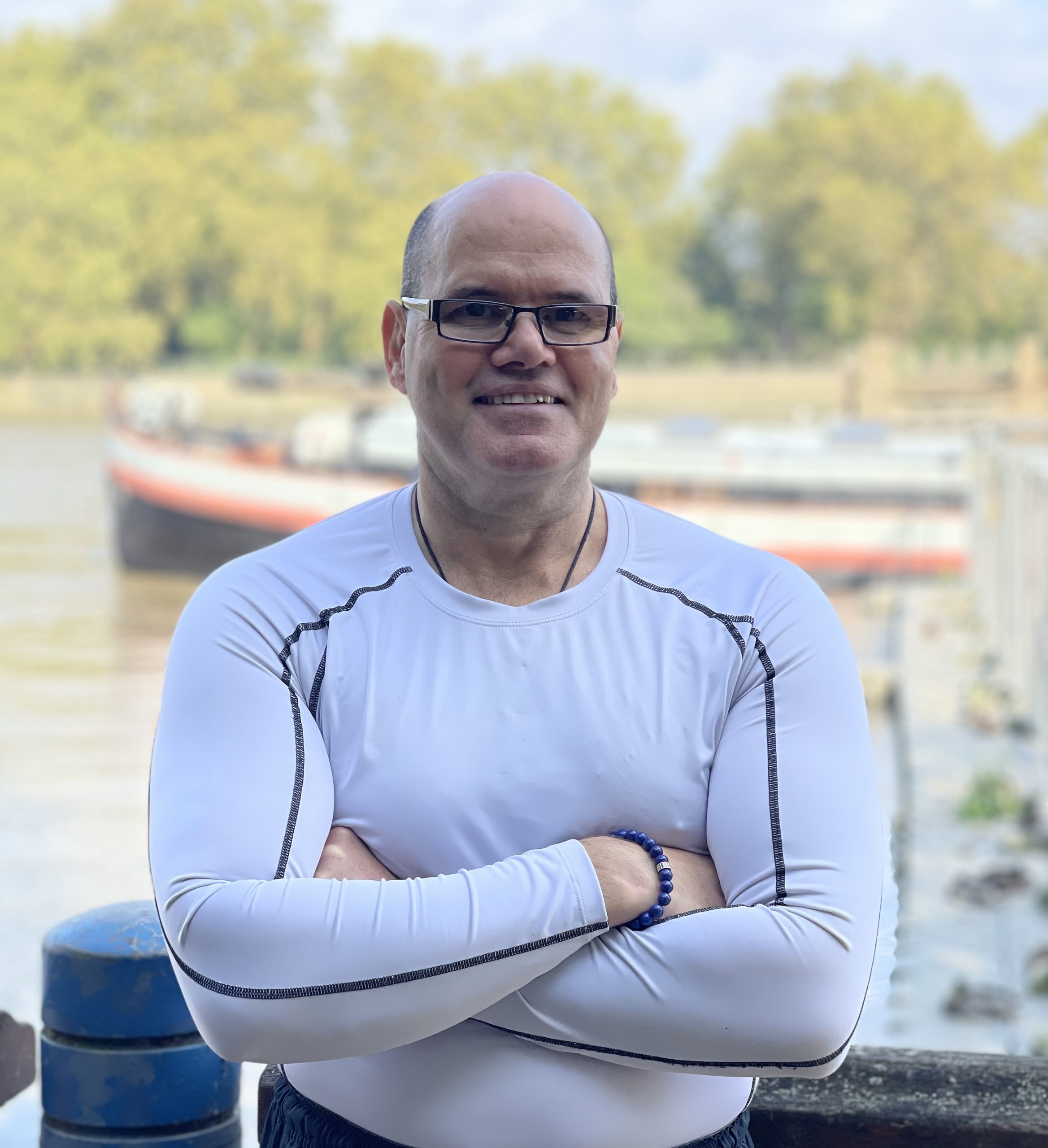 Personal Trainer Battersea London