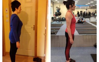 Best Women’s Body And Transformations Personal Trainer In London