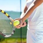Tennis Conditioning Personal Trainer London