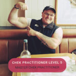 Strength and conditioning session at Battersea gym with certified personal trainer