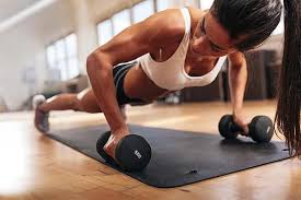Online Personal Trainer We Get Your Health Back Online AnyWere