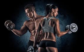 Personal Fitness Trainer London We Get Your Fitness You Want.