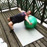 Golf biomechanics coaching in London for golfers over 50