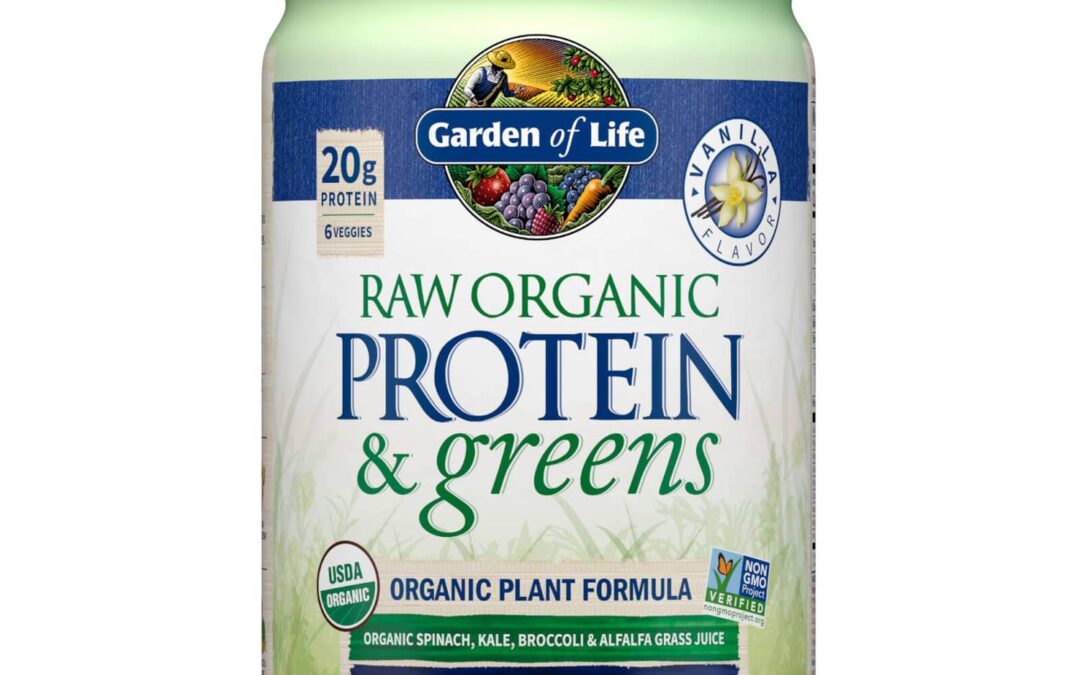 How to Eat More Protein to Stay Strong and Keep Your Muscle Keep Young