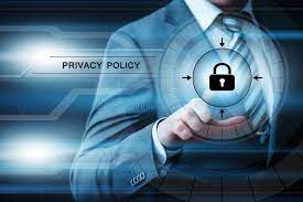 Privacy Policy + Accessibility Statement