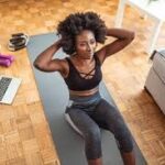 Personal trainer Battersea providing holistic nutrition and lifestyle guidance