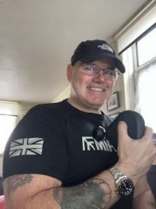 Online Personal Trainer UK: How Online With Scott Bryant