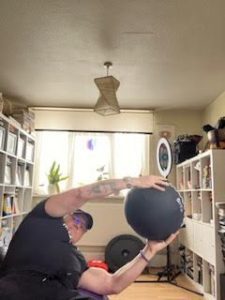 Fit and Functional Strength Training in London