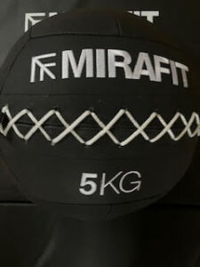 Fit and Functional Strength Training in London