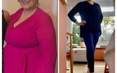 Lower Stress Lose belly Bulge Coaching Battersea in London