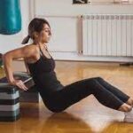 Lower Back Pain How To Exercise Battersea in London