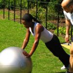 Lose Weight After 40 – Personal Training for Women