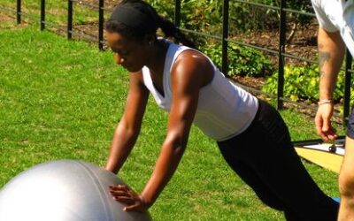Platinum Personal Trainer Battersea made fitness training packages