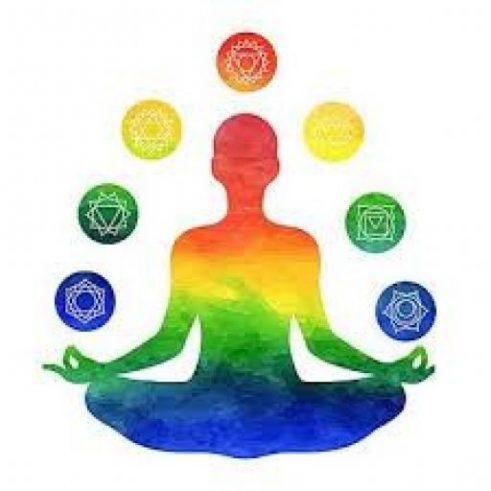 Shaman in London – Experience Deep Healing