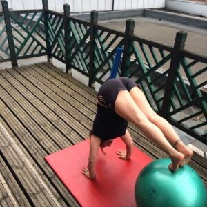 Personal Fitness Trainers Wandsworth In London