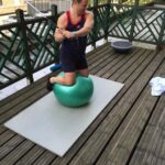 Golf Swing Fitness Program Personal Trainer In London