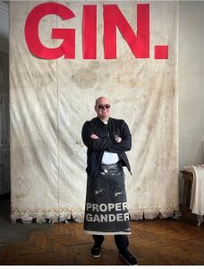 The Ragged School, SE1,