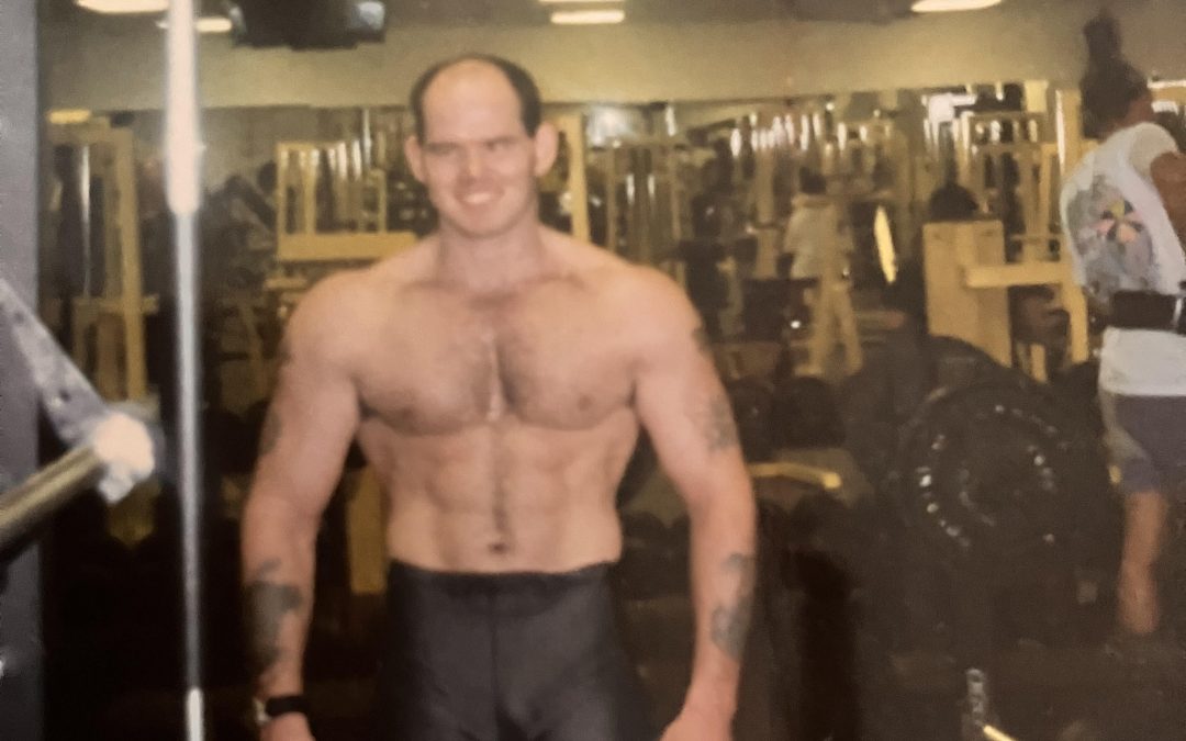 Men’s Health & Performance: The Ultimate Guide to Strength