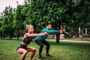 Mayfair personal training Mayfair personal training