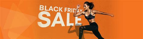 Black Friday Personal Trainer Deals in London — Transform for Less!