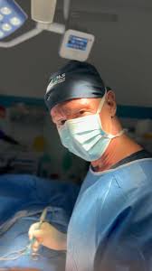 “Penoplasty on Harley Street: All You Need Dr Roberto Viel”