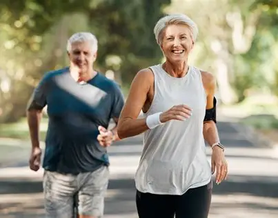 Personal Trainer Near Me Real Results London