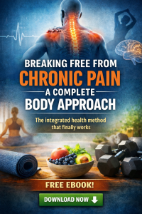Breaking free from chronic pain