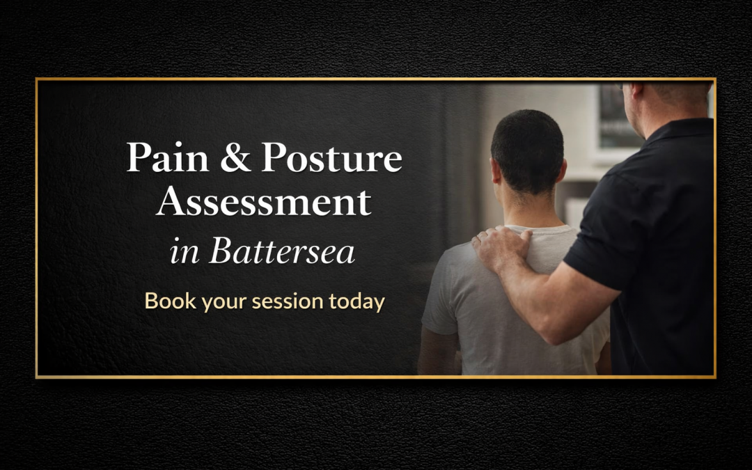 Say Goodbye to Back Pain and Stubborn Weight: Your Complete Guide London