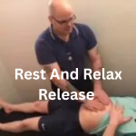 Sports massage Rest And Relax Sports massage personal trainer Battersea