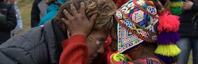 Shamanic Healing in London