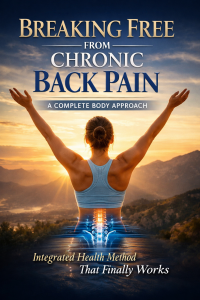 Posture and Pain: How Correct Alignment Relieves Back Pain, Improves Performance, and Protects Your Spine