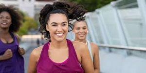 Women’s Wellness 40+ Programme in Battersea