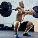 Men’s Health and Performance: The Ultimate Guide to Strength, Testosterone and Longevity