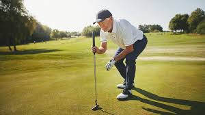 Golf Performance for Seniors in London: Strength, Mobility & Longevity Coaching