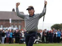 Best Golf Fitness Program in London | Improve Distance, Power & Lower Your Handicap